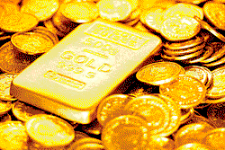Nigeria losses gold worth $500m  to illegal shipment annually