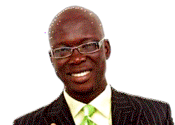 Gordons: The tale of an  aspiring King of Comedy