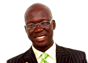 Gordons: The tale of an  aspiring King of Comedy