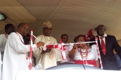 In Itsekiri land, a new dawn in commercial fishing, courtesy FG