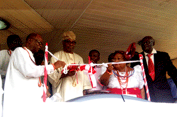 In Itsekiri land, a new dawn in commercial fishing, courtesy FG