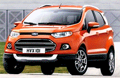 Ford 1.0-Litre EcoBoost wins 8th Engine ‘Oscar’ in 4 Years