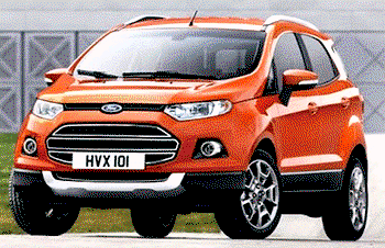Ford 1.0-Litre EcoBoost wins 8th Engine ‘Oscar’ in 4 Years