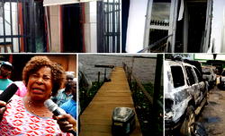 Ikorodu robbery: Lagos Assembly focuses waterways security