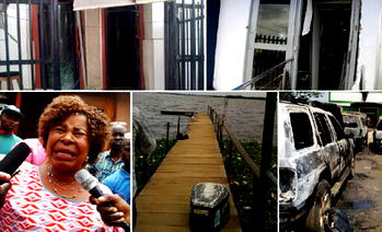 Ikorodu robbery: Lagos Assembly focuses waterways security