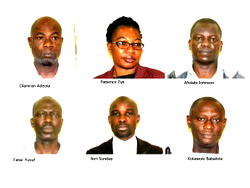 How we discovered N8bn currency fraud – CBN