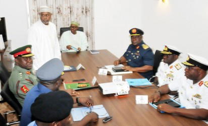 Coming to terms with governance