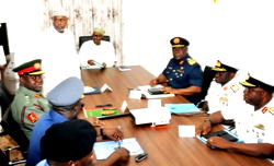 Coming to terms with governance