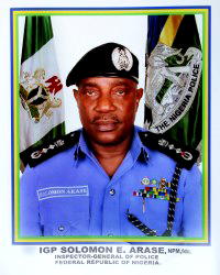 27 missing policemen yet to be declared dead, says I-G