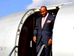 Gov Emmanuel to auction A-Ibom’s private jet