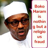 Ramadan: Buhari appeals to misguided brothers to drop arms, embrace peace
