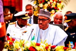 Buhari orders release of $21m to MNJTF on Boko Haram