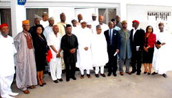 Unveiling the APC power game