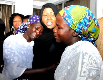 Bring back our school: Anger in Chibok over lack of education