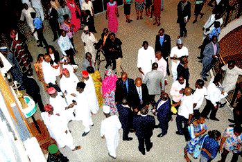NGO to create 1.2m jobs by 2020