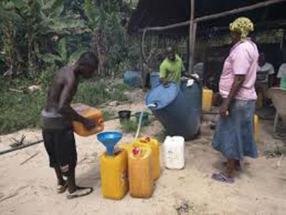 4 fear dead in Imo, after drinking Ogogoro