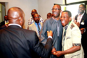 RCCG Pastor Laolu Akande resumes as Osinbajo’s spokesperson