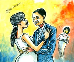 What chance does your second marriage have?