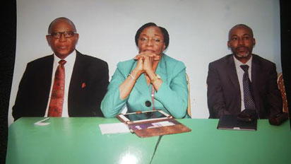 Be patient-focused, Provost tasks doctors, others