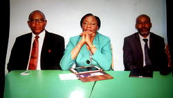 Be patient-focused, Provost tasks doctors, others