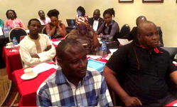 2015: Judging Jega and the media