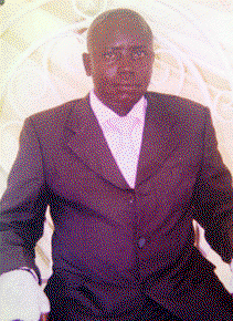 My husband, amid ‘spiritual work’, went missing mysteriously, wife cries out