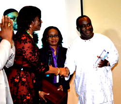 NAFDAC seeks collaboration for effective regulation