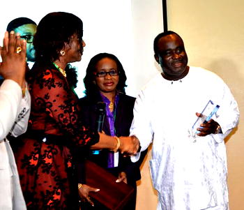NAFDAC seeks collaboration for effective regulation