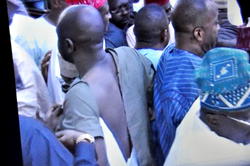 N/Assembly:  Fasehun, Musa, others want APC to settle crisis