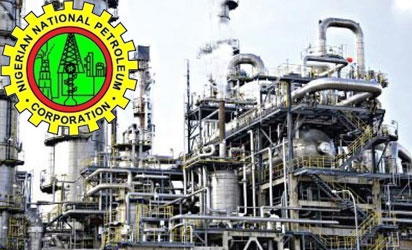 nnpc NNPC, Chevron sign $1.7bn deal for 39,000bpd