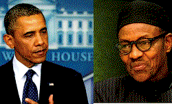 Independence: Nigerians working hard to address challenges  – Obama