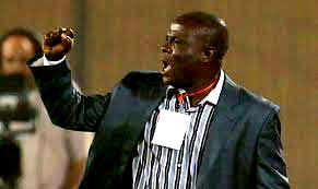 Only win good for Shooting at Taraba —Ogunbote