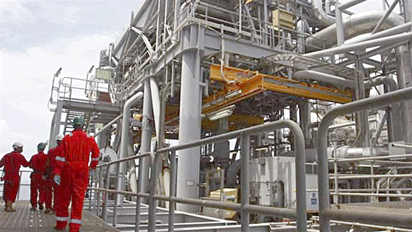 ‘Nigeria’s tax system hindering oil industry growth’