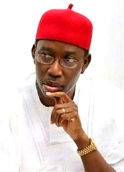 Okowa to Aladja/ Ogbe-Ijoh communities: Stay clear of disputed area
