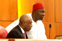 Opposition mentality