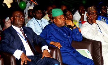 Aggrieved PDP, APGA members form new party