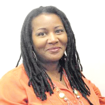 Nigerian-British Nuzo pioneers new literary genre, Horror Books