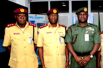Corps Marshal reads riot act to tanker drivers over crashes