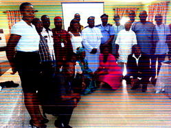 Stakeholders list causes of election violence