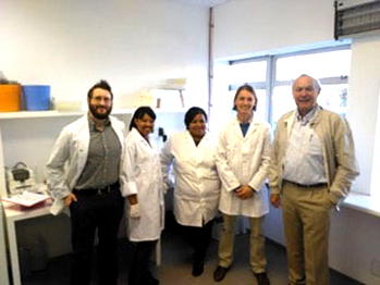 World’s first commercial fly farm opens in SA