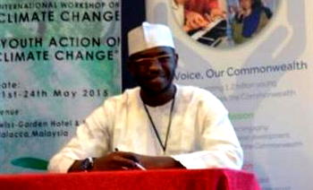 Create space for youths in govt, Arewa youths tell Buhari