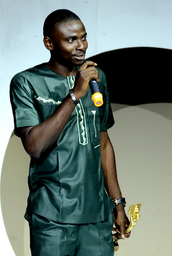 Scoop Concepts Media wins Best Emerging PR Brand at Miss Tourism Nigeria