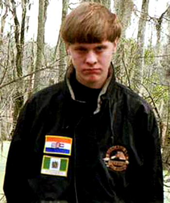 US jury condemns Charleston church shooter, Dylann Roof to death