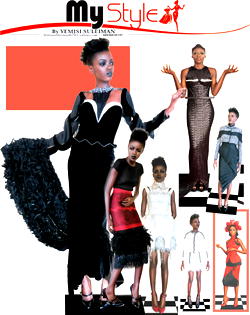 Eyola – A New Era  of Fashion