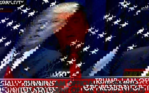 ‘Birther’ Trump bites Cruz