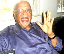 Relocation of Akwa Ibom Tribunal: Why PDP is in panic — Udoh
