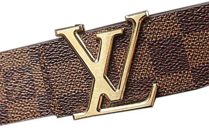 Louis Vuitton Is Named The World's Most Valuable Luxury Brand