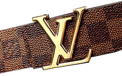 Louis Vuitton named Most Valuable Global Luxury  Brand for 10th year