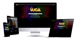 Vuga online radio: Smart audience’s world for smart music