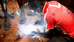 FG to train 370, 000 artisans in 2016